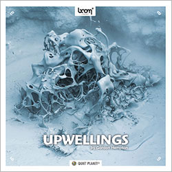 Upwellings - Geothermal
