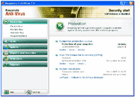 Kaspersky Anti-Virus