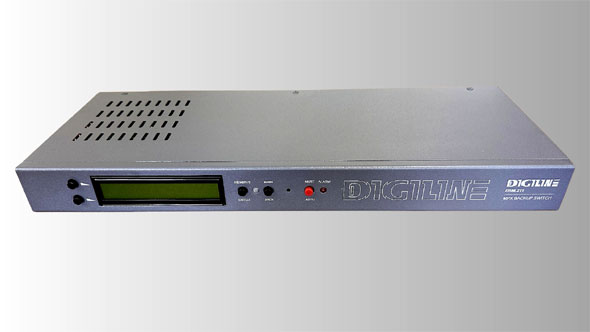 DIGILINE DSM.211 MPX