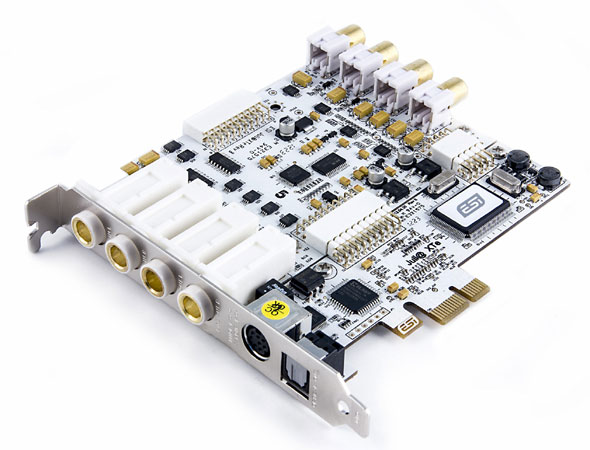 ESI Juli PCI-E