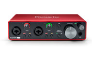 FOCUSRITE