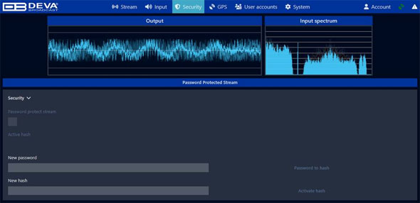 DEVA Broadcast DB94-TX