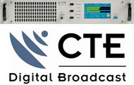 CTE Digital Broadcast