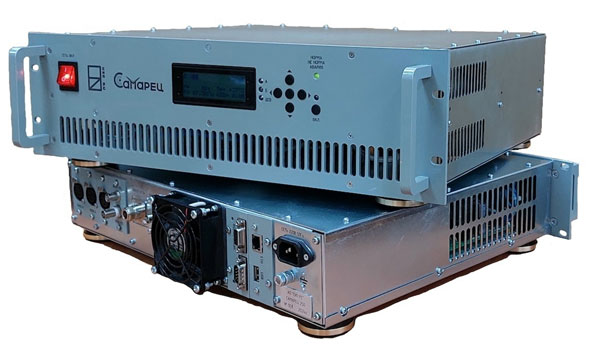 УКВ FM передатчик РЦ-100