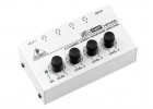 BEHRINGER HA400 MICROAMP