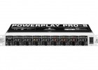 BEHRINGER POWERPLAY