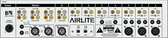 AIRLITE-USB