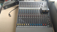 Allen Heath GB 3