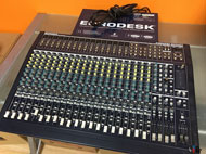 Behringer Eurodesk