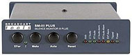 BROADCAST TOOLS SM-III Plus