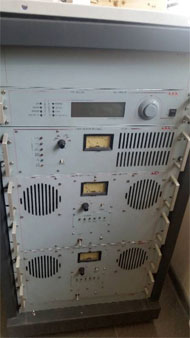RVR PJ1002M