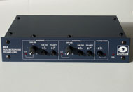 Symetrix 302