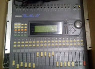 Yamaha ProMix1