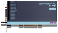 ORBAN OPTIMOD-PC 1100