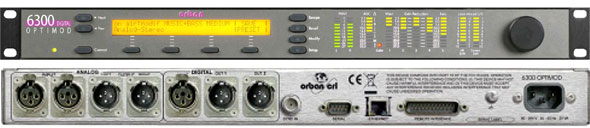 DEVA BROADCAST DB6000