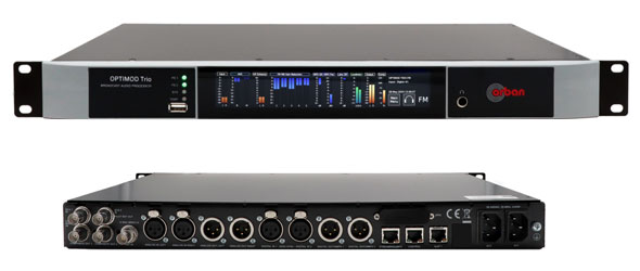 FM-��������� Sound4 IMPACT 