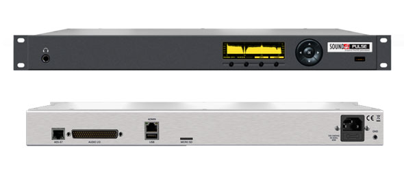 FM-��������� Sound4 PULSE