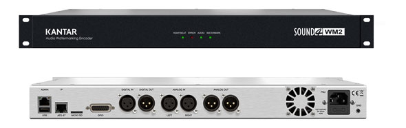 FM-��������� Sound4 FIRST