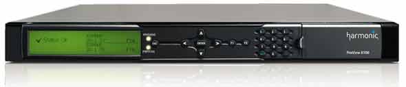 HARMONIC PROVIEW PVR 8100