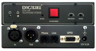 DIGILINE DTH.100