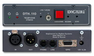 DIGILINE DTH.110