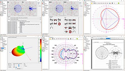 Antenna Pattern Editor 1.1