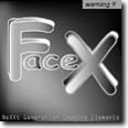 Face-X