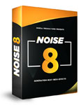 Noise 8