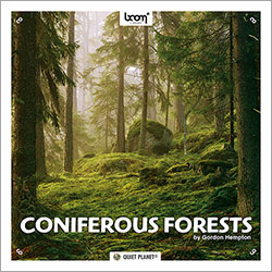 Coniferous Forests