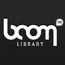  -  Boom Sound Effects Libraries