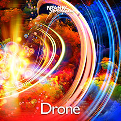 Drone Sound Effects Library by Serafine