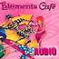  Elements Cafe Audio Combo