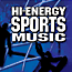  - Hi-Energy Sports Music