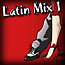  - Latin Mix 1