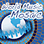  - World Music Mosaic