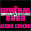    - General Series 6000 Combo