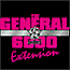  - The General Series 6000 Extension I