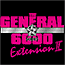  -  The General Series 6000 Extension II