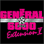  - The General Series 6000 Extension V