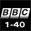  -  BBC Sound Effects Library 1-40