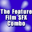  -  The Feature Film SFX Combo