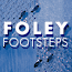  -  Foley Footsteps