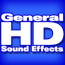   -  General HD Sound Effects Collection