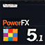  -  PowerFX Sound Effects Series