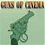  -  Guns of Cinema by Serafine