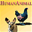  -  Human / Animal by Serafine