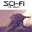  -  Sci-Fi I by Serafine
