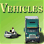  -  Vehicles by Serafine