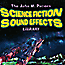 -  Science Fiction Sound Effects Library