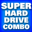    - Super Hard Drive Combo